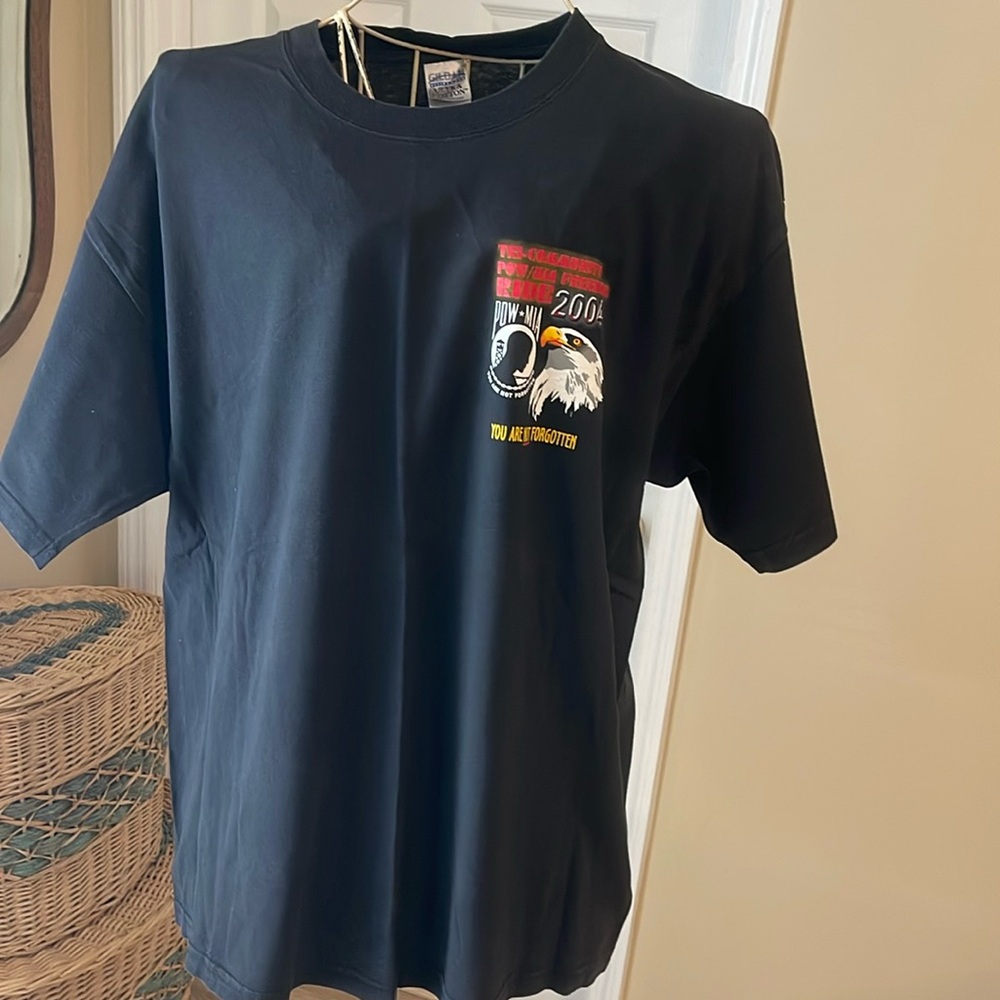 Men’s xl Harley Davidson tshirt